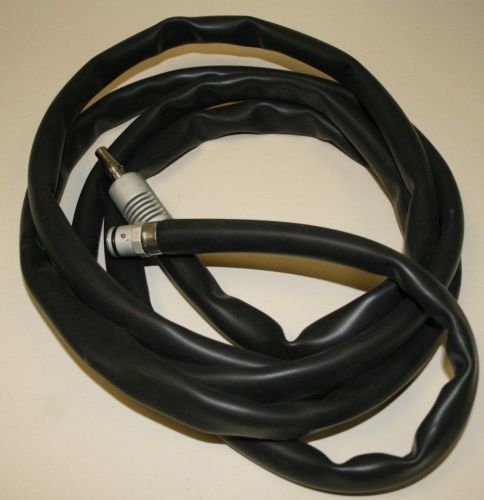 Hall Minidriver hose in excellent working condition