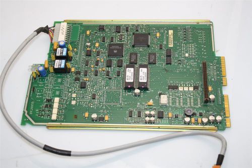 Motorola Quantro Station Control Power Amp. CLN6955A PCB Wireline Interface