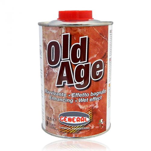 General Old Age Color Enhancer