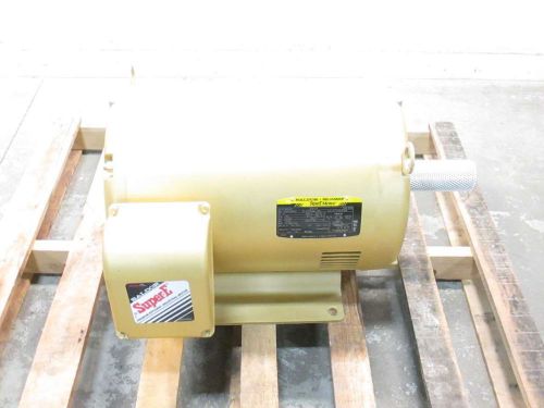New baldor em2540t super-e 40hp 230/460v-ac 1180rpm 364t 3ph motor d511444 for sale