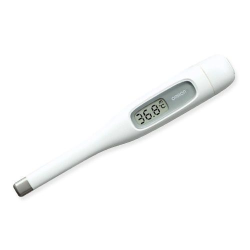 OMRON?Japan-MC-170 Digital Thermometer 15 sec Armpit Standard type