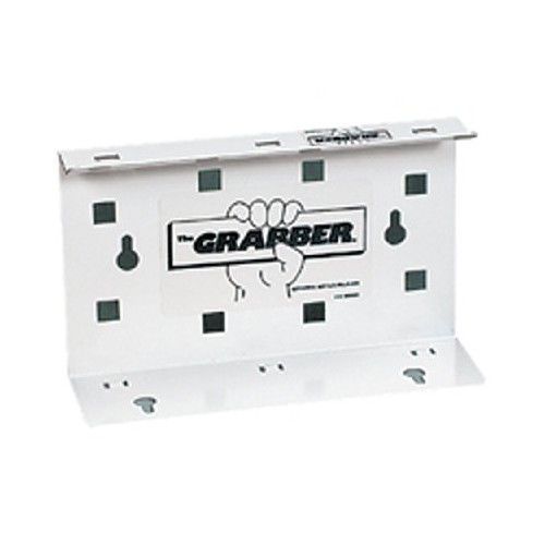 Kimberly-Clark The Grabber® Dispensers - grabber wiper dispenser