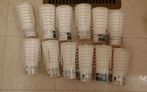 (12) relaxing spa TCell  Refill - Rubbermaid - Technical Concepts