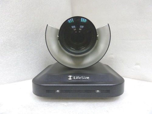 LifeSize Video Conferencing Camera - 440-00006-001 Rev 6