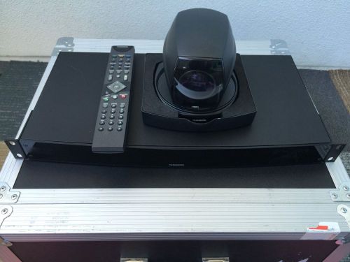 Tandberg TTC6-06 6000 MXP Video Conference Equipment