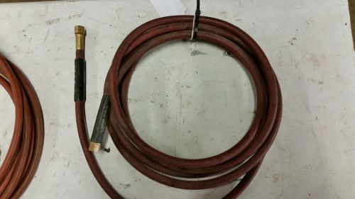 12&#039; Hose for Turbo Torches