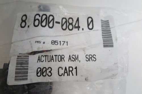windsor scrabber srs actuator assembly 8.600-084.0/05171