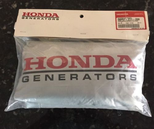 New Honda Generator Cover Fits EB5000i EB7000i EM5000is EM7000is 08P57-Z11-200