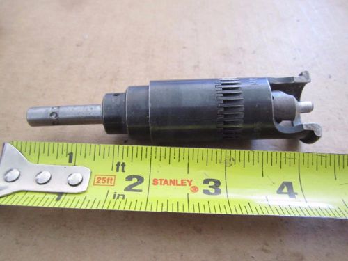 US MADE MAGNAVON AVIATION TOOLS MICRO STOP COUNTERSINK W/ HALF CAGE