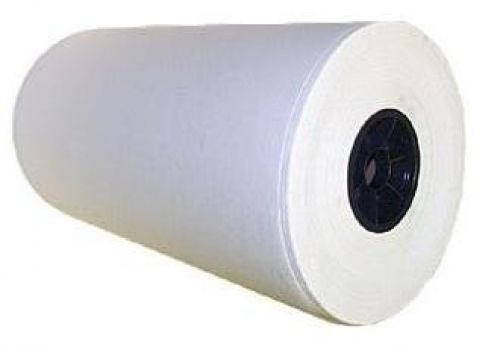 Boardwalk fzr244510006mth white freezer paper roll, 1,000-ft. length x 24&#034; width for sale