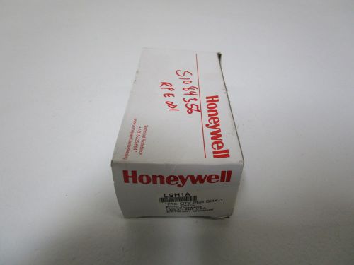HONEYWELL LIMIT SWITCH LSH1A *FACTORY SEALED*