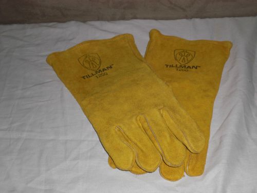 Welding Work Gloves Tillman 1200 NEW