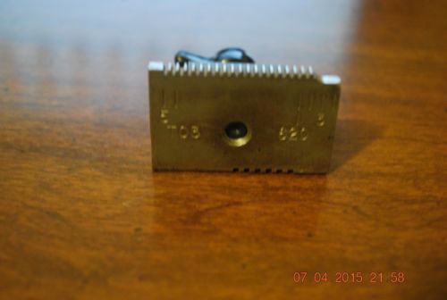 A-1 PAK-TO3 QUICKCHANGE VISE FOR PAK-A-PUNCH for TOYOTA