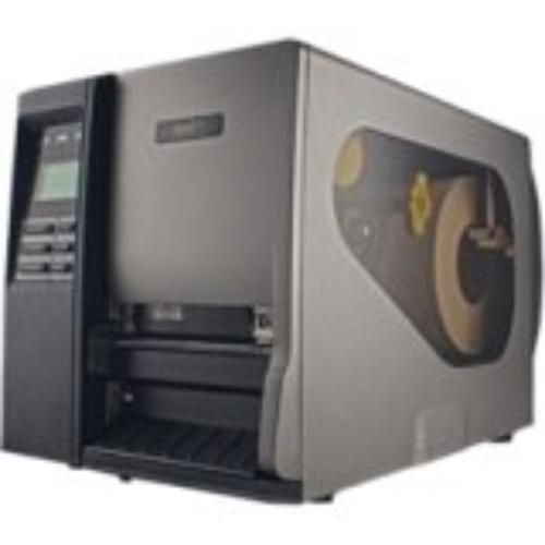Wasp Wpl612 Direct Thermal/thermal Transfer Printer - Monochrome - Desktop -