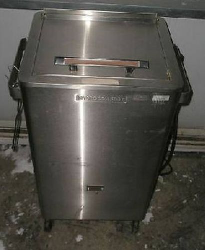 Chattanooga Hydrocollator Hot Pack Heater Mod SS2