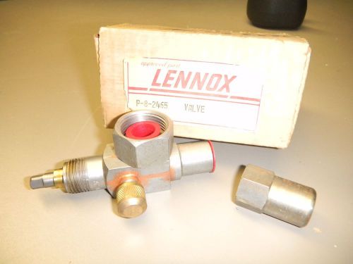Lennox rotolock P-8-2465