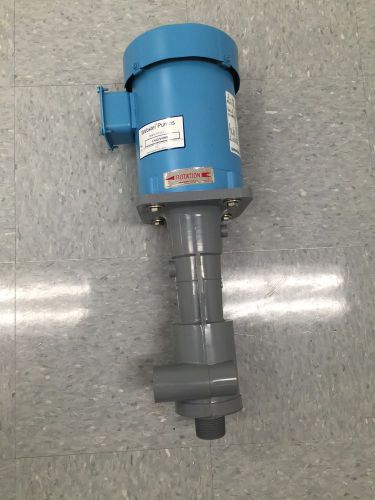 Hayward/Webster 1S4GX0008 S Series Vertical Immersible Pump