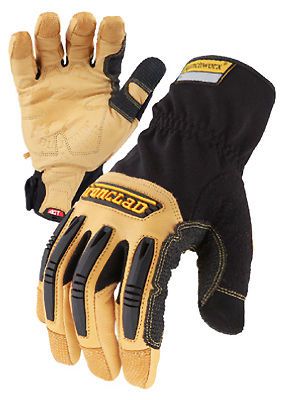 IRONCLAD PERFORMANCE WEAR Ranchworx Gloves, Extra Large