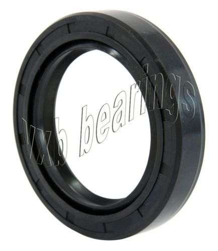 Avx shaft oil seal tc26x40x7 rubber lip 26mm/40mm/7mm metric for sale