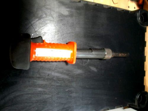 Remington Powder Actuated Tool Hammer Nailer Fastener Model 476