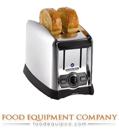 Hamilton Beach 22850 Proctor-Silex® Pop-Up Toaster 2 slot
