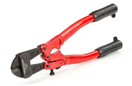 Tekton 3388 12-inch bolt cutter for sale