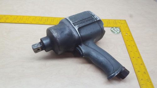 Ingersoll Rand 2925P1 3/4&#034; Drive Air Impact Wrench Mechanic Pneumatic Impact Gun