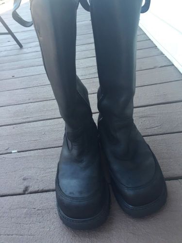 warrington pro boots