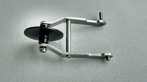 Automatic drywall taper creaser assembly. Fits NorthStar, Drywall Master, etc.