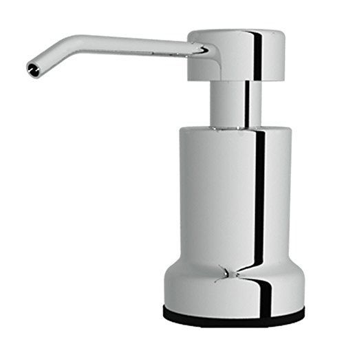 Kitchen Classics Built in foaming Soap Dispenser - Stainless Steel (Polished)