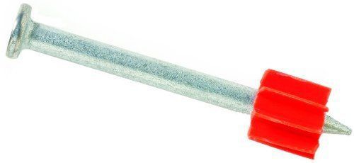 ITW BRANDS 00786 .300x2-1/2-Inch Drive Pin, 100-Pack