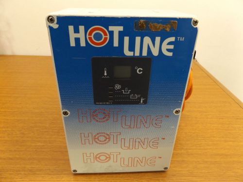 Hotline Fluid Warmer