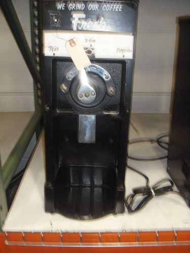 Old fashion coffee grinder for sale