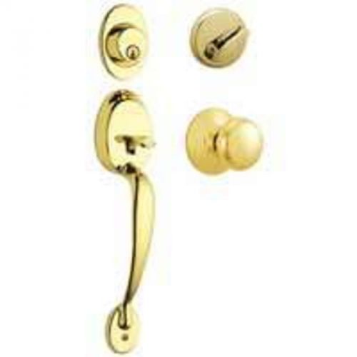 Entrance Handleset Plymouth Interior Schlage Lock Handlesets F60VPLY/PLY505