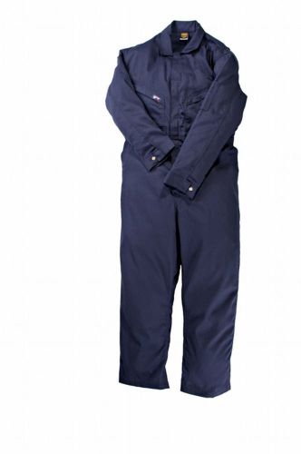 Lapco flame resistant deluxe coverall 5xl regular for sale