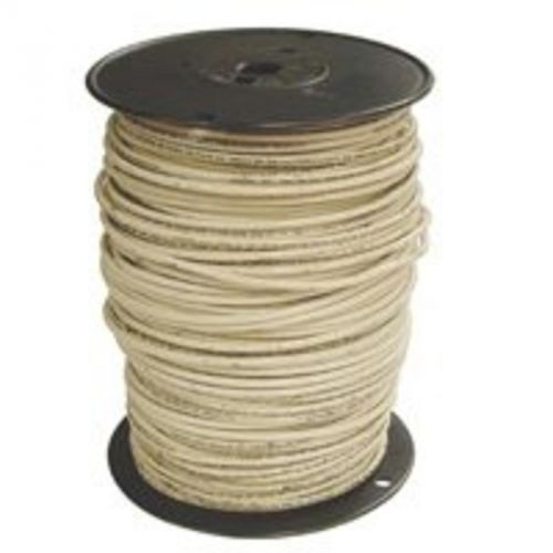 Stranded Single Building Wire, 6 AWG, 500 ft, 30 mil THHN Southwire Company