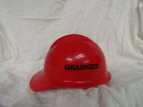 W.W. Grainger Bump Cap/Hard Hat