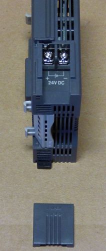 KEYENCE KV-U5 PLC Module DC Power Distributor