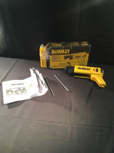 Dewalt dcf6201 collated screw gun attachment - for 20v cordless dcf620 screwgun for sale