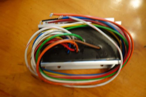 FENWAL  Automatic Ignition System (with backplate) free shipping