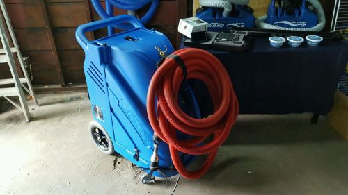 Top of line  - Air Care air duct cleaning residential equipment - like new!!!