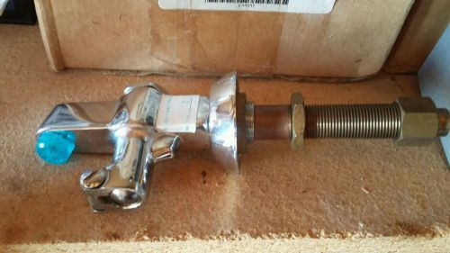 T&amp;S Brass &amp; BRONZE WORKS Spray FAUCET  NEW