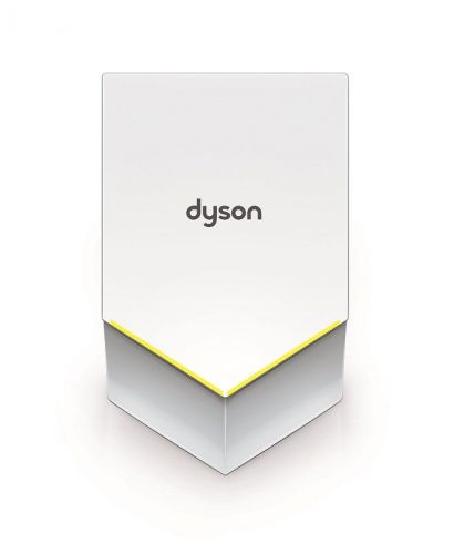 Dyson Airblade V Hand Dryer HU02 White High Voltage 200-240V