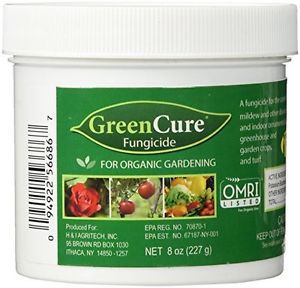 New green cure 8 oz. w pop display model 5668612p free shipping for sale