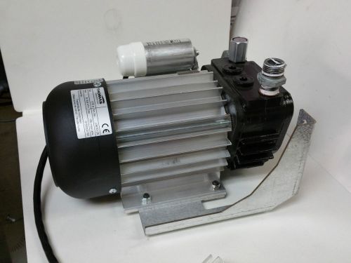 Rietschle Thomas Picolino Vacuum Pump VTE 8  230v