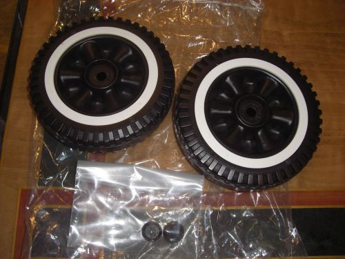 Associated Snap-on Solar Battery Charger Wheels 605672