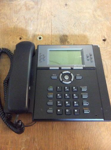 LG-Ericsson 8040E 24 button IP Enhance Gigabit Phone Business Office Telephone