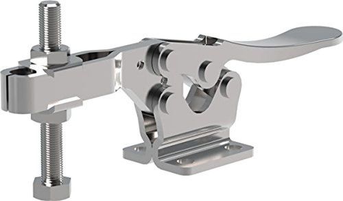 Clamp-rite 14251cr-ss (dsc 225-uss) stainless steel horizontal hold-down clam... for sale