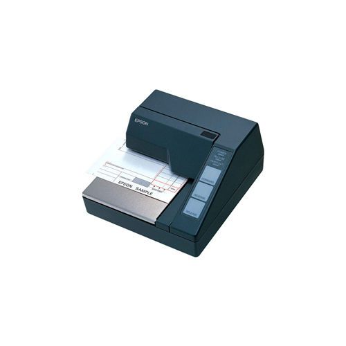 Epson (ss-met) c31c163272 tm-u295-272 ser ecw for sale