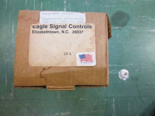 EAGLE SIGNAL CONTROLS SX902A6 (NICS)
